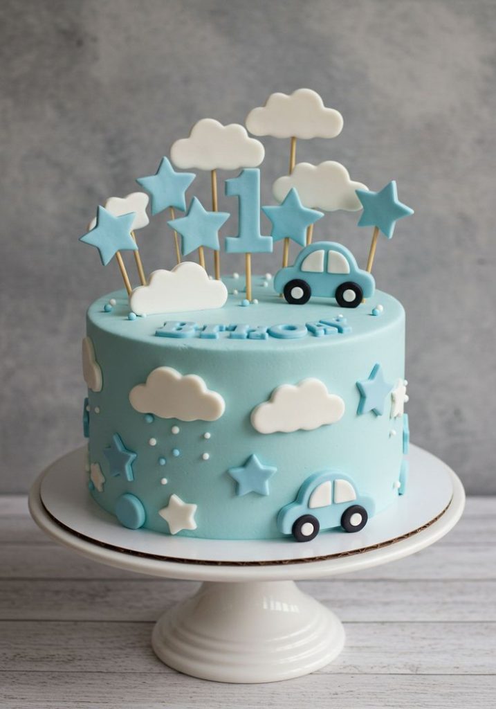 celebration sky cars cake celebration sky cars cake